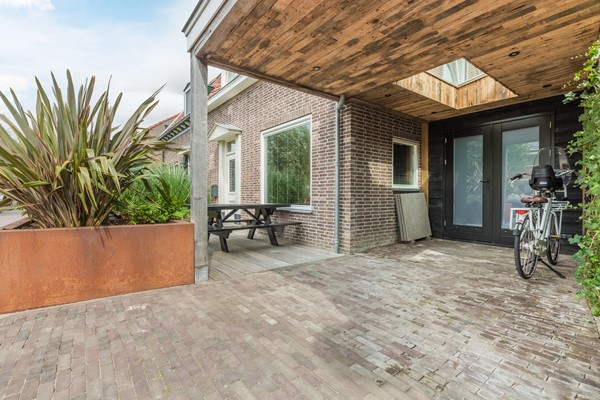 Medium property photo - Wilgenlaan 1, 2451 BZ Leimuiden
